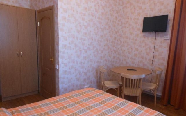 Ivan-tsarevitch Hotel