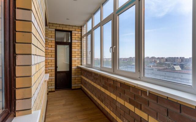 Апартаменты «Пять звезд»