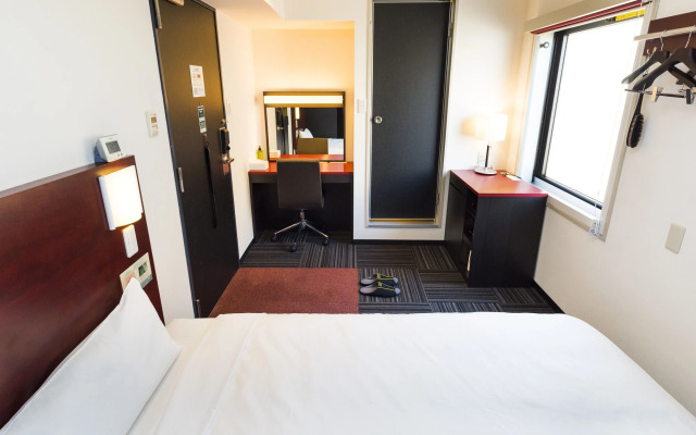 Super Hotel Tokyo Akabane-Eki Higashiguchi Ichibangai