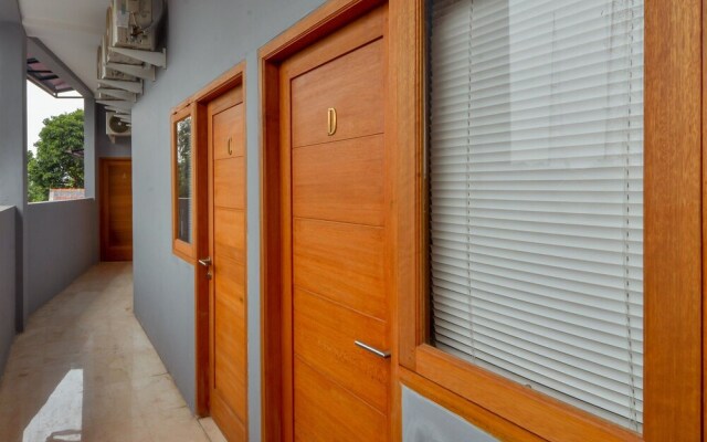 ZEN Rooms Basic Meruya Selatan