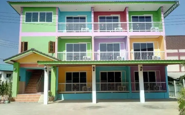 Rueangsrisiri Guesthouse 2