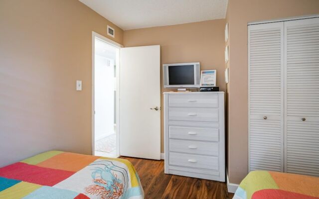 Sand Castle by Plumlee Vacation Rentals