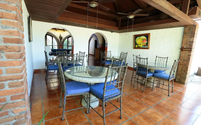 Hotel Casa Colonial