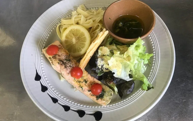 Hôtel Restaurant - Les Jardins du Lac