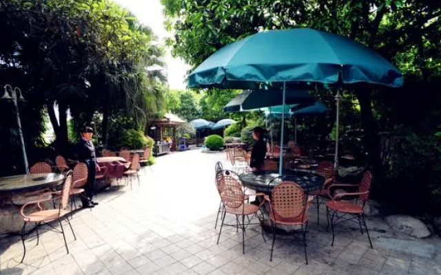 Tabao Garden