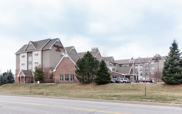 Residence Inn by Marriott South Bend Mishawaka