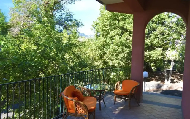 Linfinito Guest House