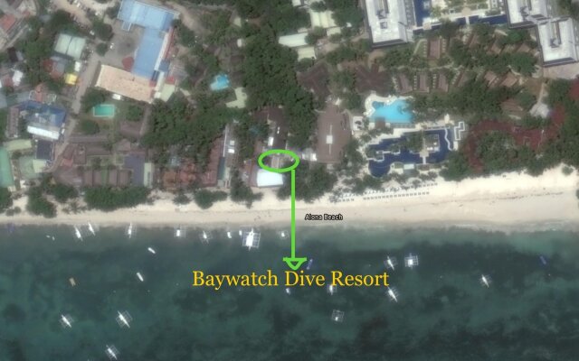 Baywatch Dive Resort