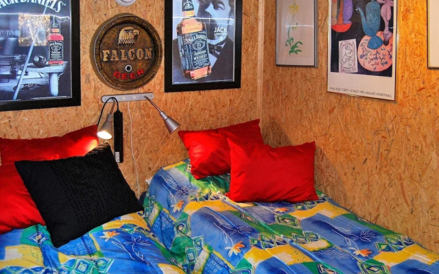 4 Person Holiday Home in Tjornarp