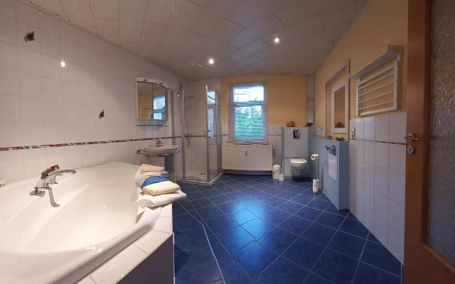 Ferienwohnung Döhlerwald