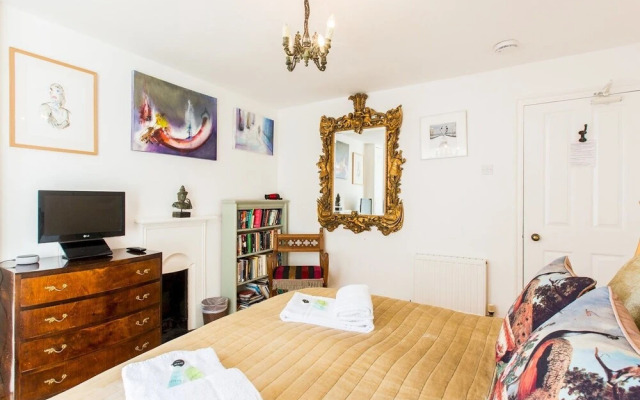 Spectacular 4bdr House in the Heart of Kemptown