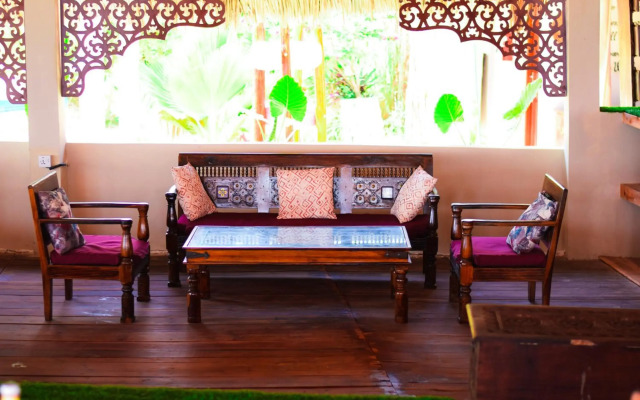Kikoi Boutique Hotel