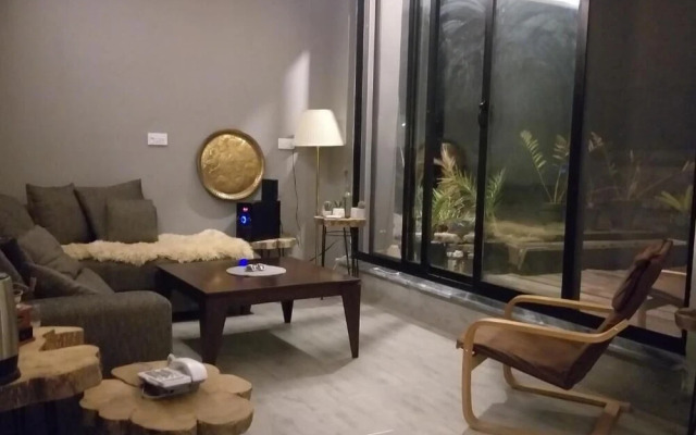 Islamabad Hill Hotel and Resort