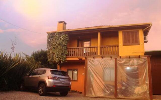 Residencial Dom Celeste