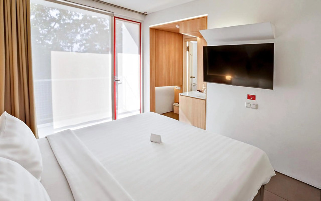 Malaka Hotel Bandung