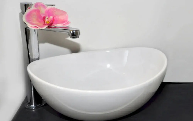 Appartementen Zeespiegel