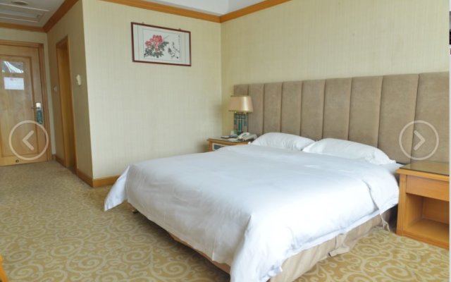 Hengwei Hotel