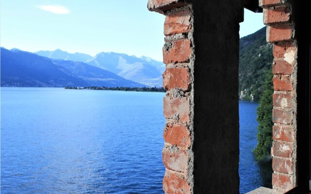 Villa Marina - Como Lake