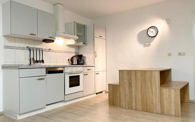 Haus Dora Apartment 2 Penken