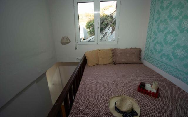 Castri House