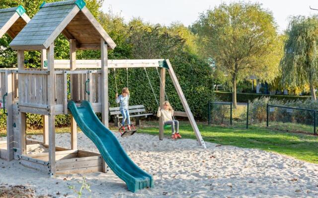 Maxime 205 - Kustpark Village Scaldia