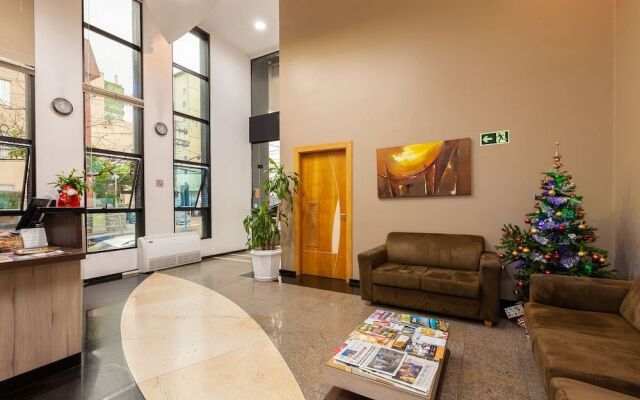 Tri Hotel & Flat Caxias