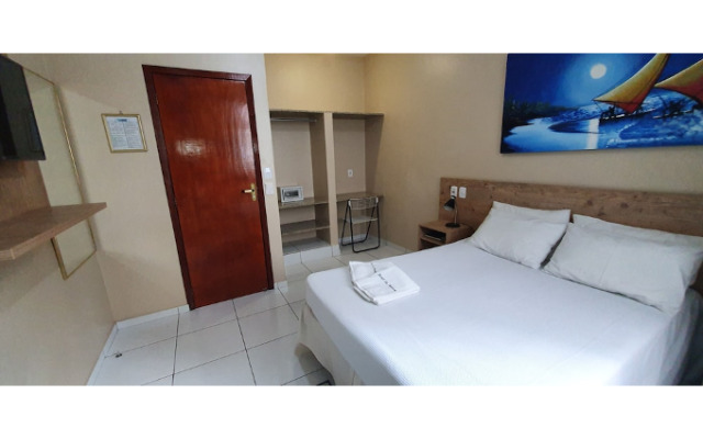 Hotel La Maison Du Monde