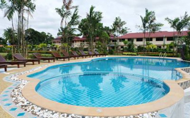 Diamond Beach Resort