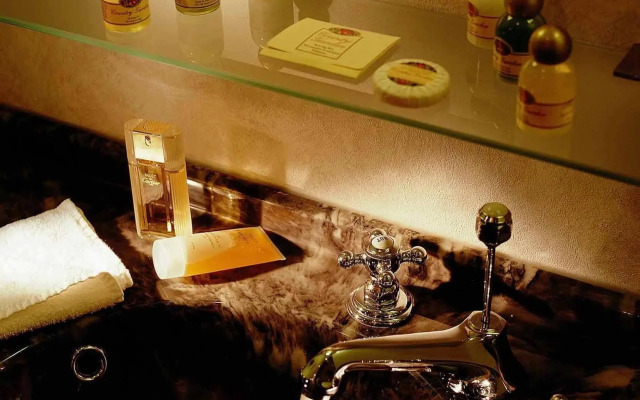 Grand Mercure Alfa Luxembourg