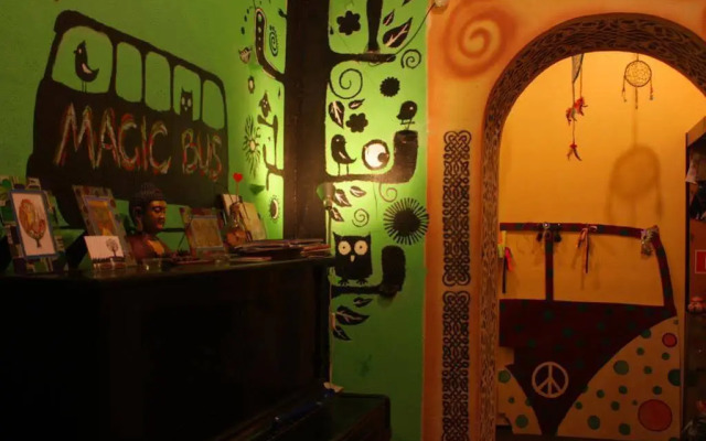 Happy Hostel Kiev