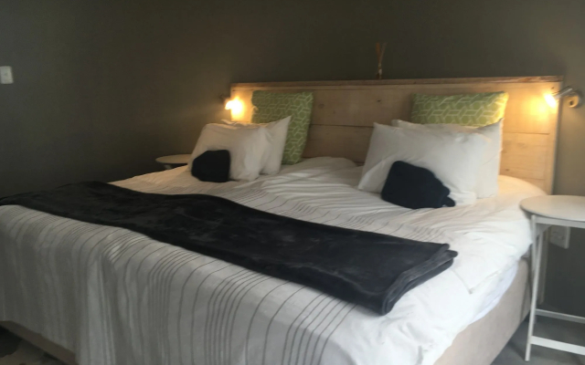 A Stone's Throw Accommodation