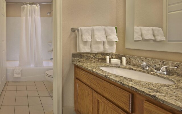 TownePlace Suites by Marriott Fort Lauderdale Weston