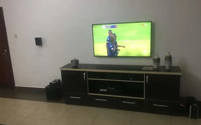 Perfect Havens at Abisogun Leigh