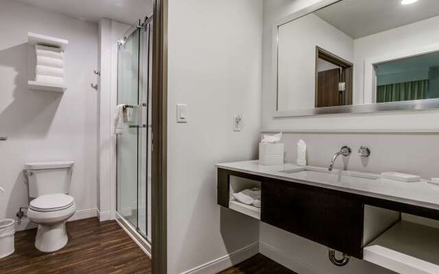 Hampton Inn & Suites North Dallas Central Expy