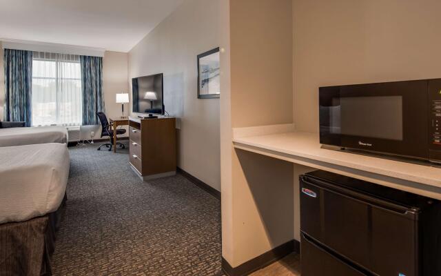 Best Western Plus Executive Residency Marion