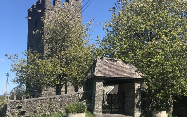 Greys House - A Warm Welcome to the Brecon Beacons