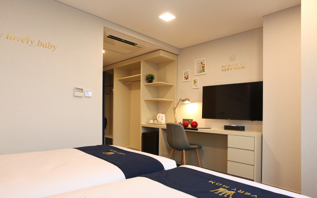 Hotel Skypark Kingstown Dongdaemun