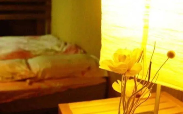 CD Creative Park Apartment Guangzhou Nantian Road