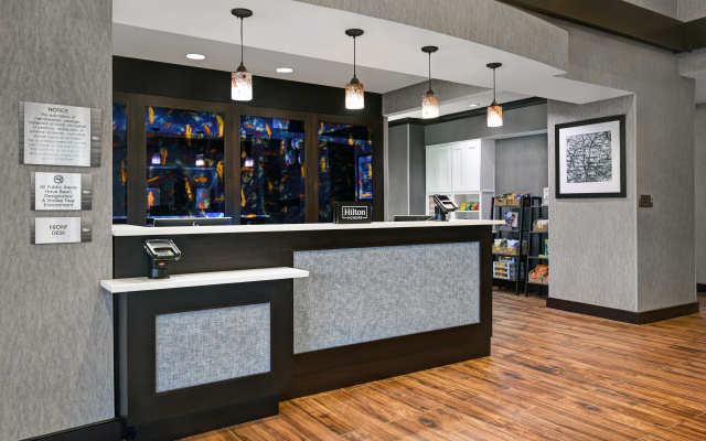 Homewood Suites by Hilton Doylestown