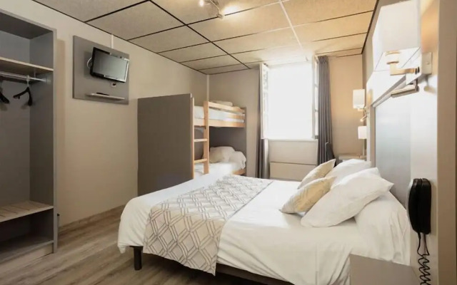 Hotel Family and Spa