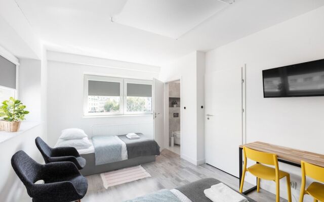 B&B Sport Rooms