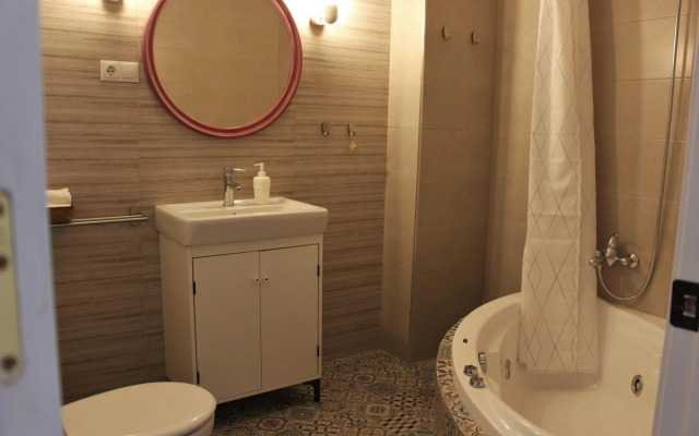 Alojamiento Rural La Cochera