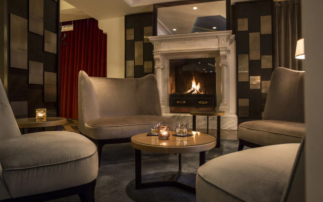 Gewandhaus Dresden, Autograph Collection