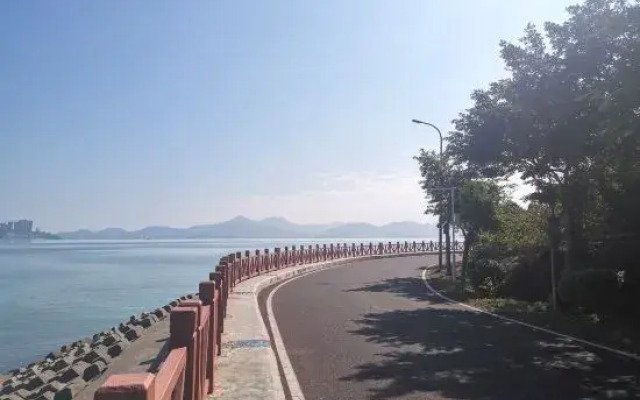 Huizhou Muyang small stack