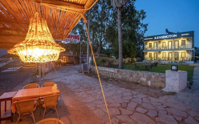 Kensington Kerdime Beach Hotel