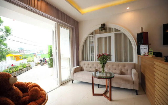 Homestay 3M House