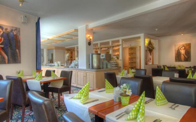 Hotel Winterberg Resort