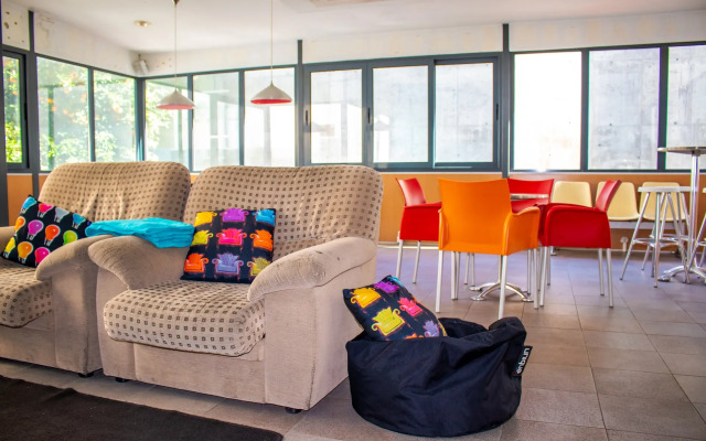 HI Lisboa – Pousada de Juventude - Hostel