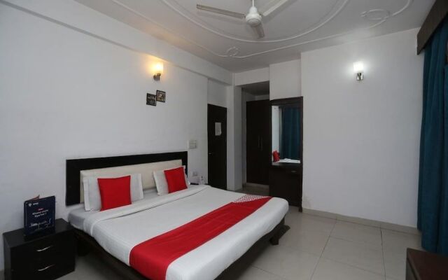 Fabhotel Corple Stays