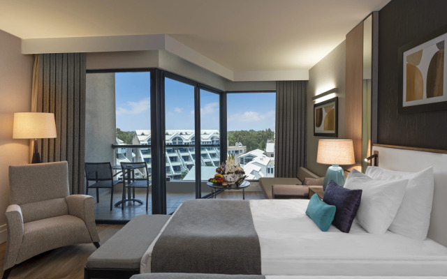 Susesi Luxury Resort - All Inclusive